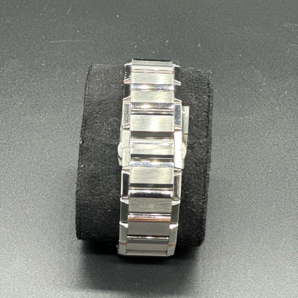 Sapphire Crystal Movado Watch - Picture 6 of 9
